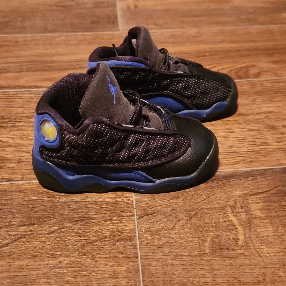 Kids Jordan Retro 13 - Picture 1 of 8